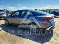 2024 Hyundai Elantra photo