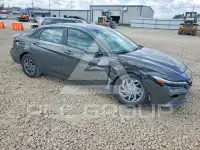 2024 Hyundai Elantra фото