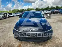 2024 Hyundai Elantra фото
