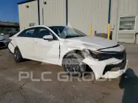 2024 Hyundai Elantra photo