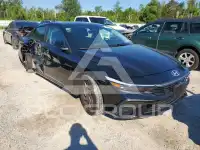 2024 Hyundai Elantra фото