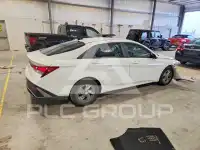 2024 Hyundai Elantra фото