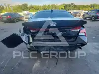 2024 Hyundai Elantra photo
