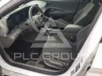 2024 Hyundai Elantra фото