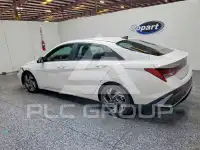 2024 Hyundai Elantra фото