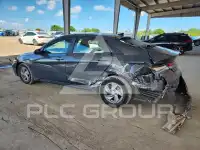 2024 Hyundai Elantra фото