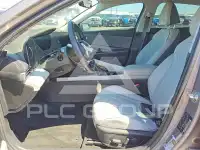 2024 Hyundai Elantra фото