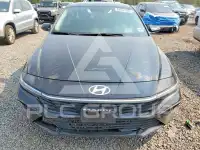 2024 Hyundai Elantra фото
