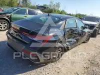 2024 Hyundai Elantra фото