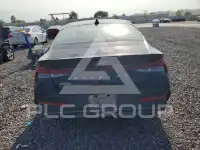 2024 Hyundai Elantra photo