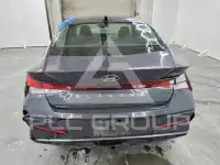 2024 Hyundai Elantra photo