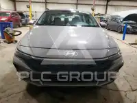 2024 Hyundai Elantra photo