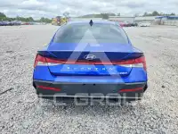 2024 Hyundai Elantra photo