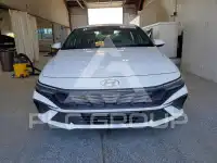 2024 Hyundai Elantra photo