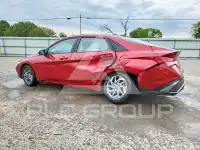2024 Hyundai Elantra photo