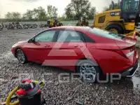 2024 Hyundai Elantra photo