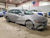 2024 Hyundai Elantra photo