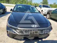 2024 Hyundai Elantra фото