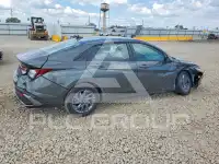 2024 Hyundai Elantra фото