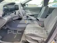 2024 Hyundai Elantra фото