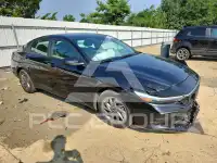 2024 Hyundai Elantra фото