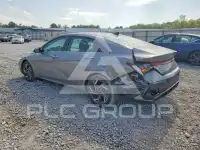 2024 Hyundai Elantra фото
