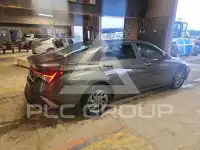2024 Hyundai Elantra photo