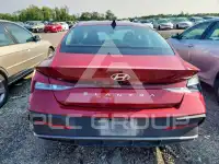 2024 Hyundai Elantra photo