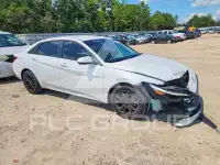 2024 Hyundai Elantra фото