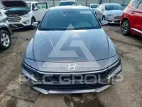 2024 Hyundai Elantra photo