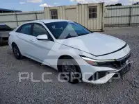2024 Hyundai Elantra photo
