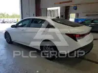 2024 Hyundai Elantra photo