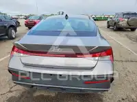 2024 Hyundai Elantra photo