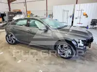 2024 Hyundai Elantra фото