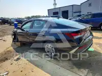 2024 Hyundai Elantra фото