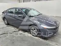 2024 Hyundai Elantra photo