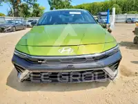 2024 Hyundai Elantra фото