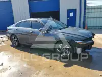 2024 Hyundai Elantra фото