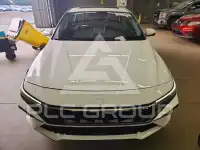 2024 Hyundai Elantra фото