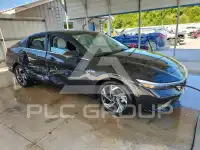 2024 Hyundai Elantra фото