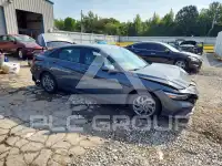 2024 Hyundai Elantra фото