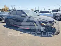 2024 Hyundai Elantra фото