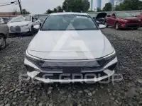 2024 Hyundai Elantra фото