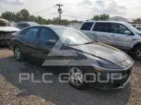 2024 Hyundai Elantra фото