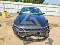 2024 Hyundai Elantra фото