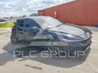 2024 Hyundai Elantra photo