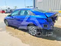 2024 Hyundai Elantra фото