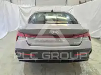 2024 Hyundai Elantra photo