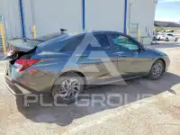 2024 Hyundai Elantra photo