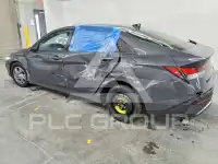 2024 Hyundai Elantra photo
